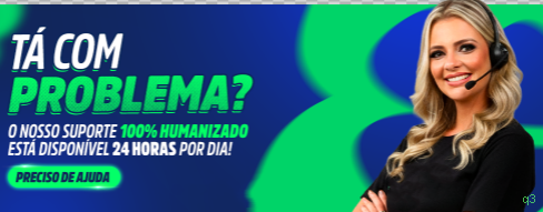 Bônus de Boas-vindas q3